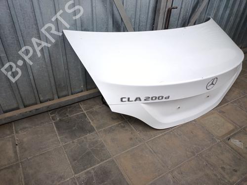 Used Tailgate Tailgate MERCEDES-BENZ CLA Coupe (C117) CLA 200 CDI / d (117.308) (136 hp) 39123083 39123083