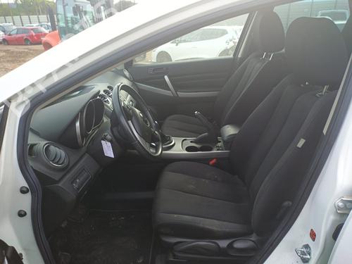 Used Parts MAZDA CX-7 (ER) 2.2 MZR-CD AWD (ER10A) 4955053