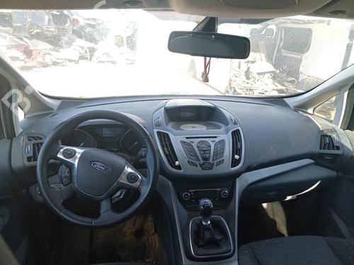 Engine FORD C-MAX II (DXA/CB7, DXA/CEU) 1.6 TDCi | BP38692557M1 - Image 8