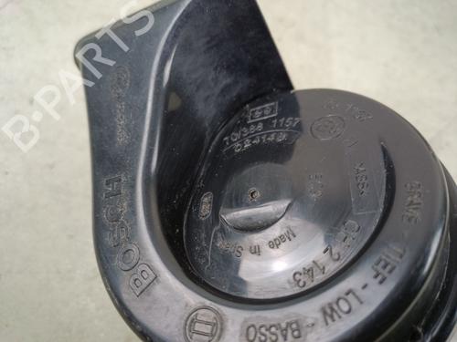 Horn BMW 1 (E87) 118 d | BP39133901E13 - Image 3