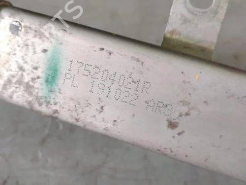 Injection rail RENAULT CLIO V (B7_) 1.0 LPG (B7MT) | BP38694941M98 - Image 3