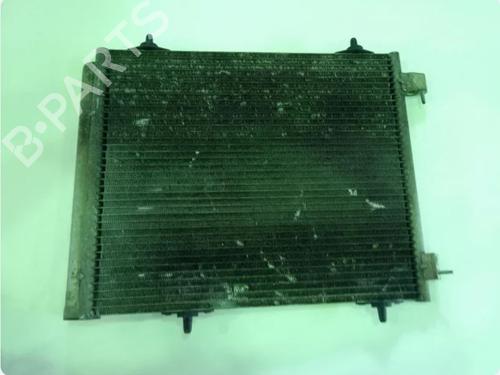 AC radiator CITROËN C3 Pluriel (HB_) 1.4 HDi | BP39123892M32 - Image 2