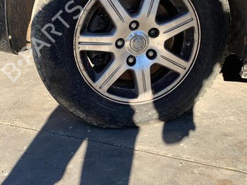 Handskerum CHRYSLER GRAND VOYAGER V (RT) 2.8 CRD | BP38694018C95 - Image 12