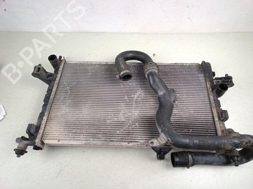 water-radiator-opel-corsa-c-x01-2000-2001-2002-2003-2004-2005-2006-2007-2008-2009-38697819 main image