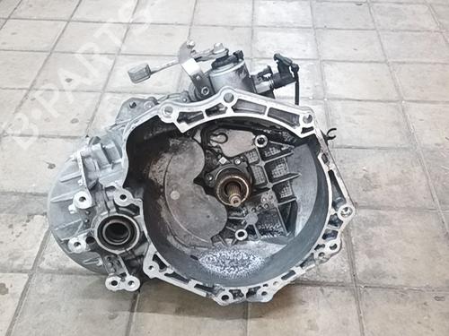 Used Gearbox Gearbox 39610124 39610124