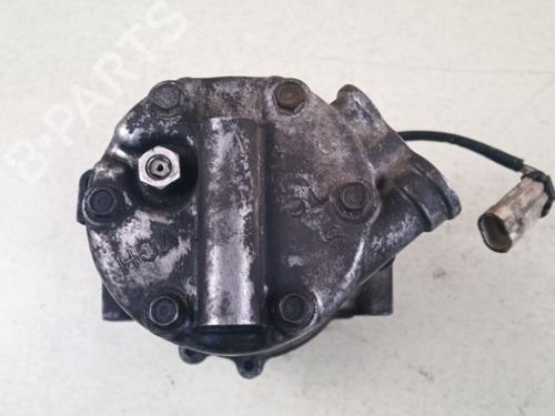 AC compressor OPEL COMBO Tour 1.7 DI 16V | BP39123653M34 - Image 4