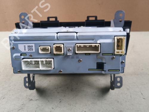 Radio SUBARU OUTBACK (BS) 2.0 D AWD (BSD) | BP39126557E6 - Image 2