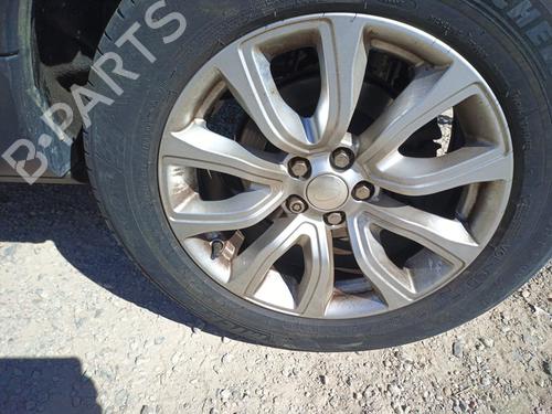 Starter LAND ROVER RANGE ROVER EVOQUE (L538) 2.2 D 4x4 | BP39120802M8  - Image 12
