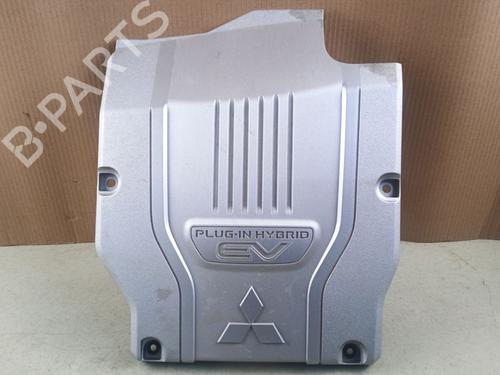 Used Upper protection Upper protection 38693341 38693341