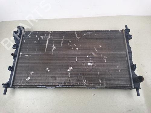 Used Water radiator Water radiator 38698893 38698893