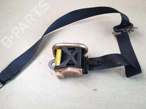 Used Rear left seatbelt Rear left seatbelt 38686912 38686912
