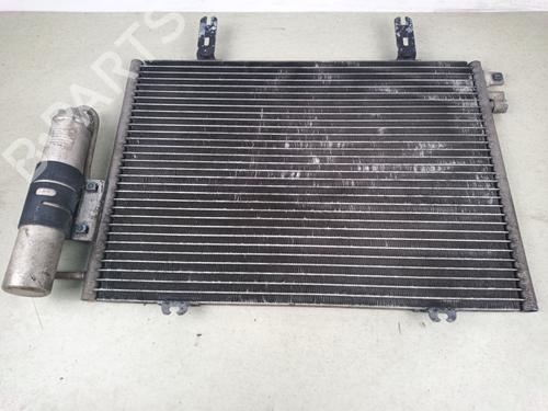 Used AC radiator AC radiator 38699091 38699091