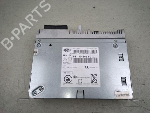 Used Electronic module Electronic module 38698270 38698270