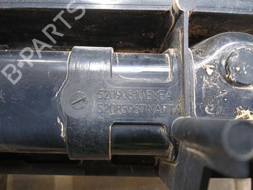 Frontplade/Frontkurv JEEP RENEGADE SUV (BU, B1, BV) 1.0 T-GDi | BP38692402C72 - Image 3