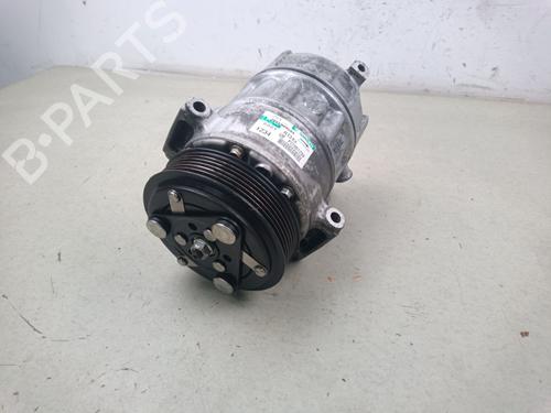 Used AC compressor AC compressor 39123650 39123650
