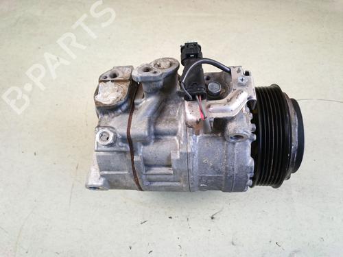 Used AC compressor AC compressor 39635810 39635810