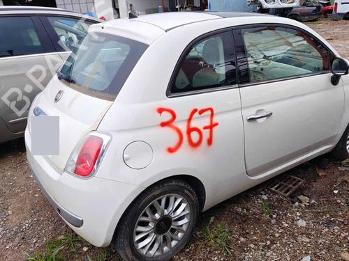 Used Parts FIAT 500 (312_)  1.2 (312AXA1A)  4955185