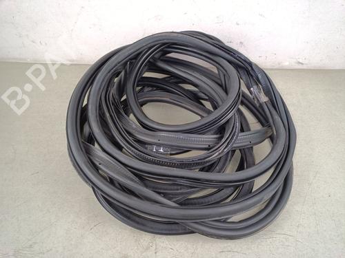 Used Rubber door seal Rubber door seal 38700291 38700291