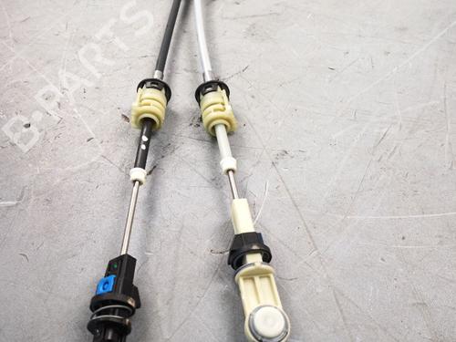 Cable OPEL INSIGNIA A (G09) 1.4 (68) | BP38697251E12 - Image 3