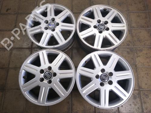 Used Wheel set Wheel set 38687364 38687364
