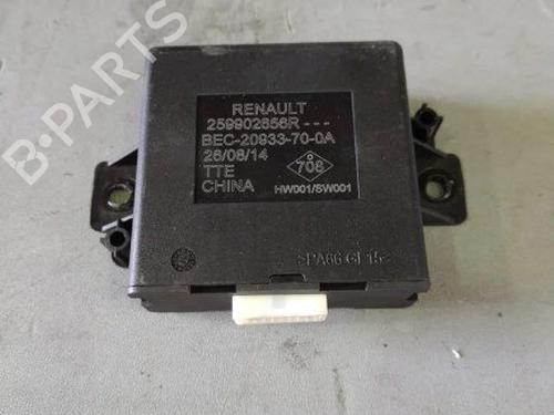 electronic-module-renault-twingo-iii-bcm_-bca_-2014-39120304 main image