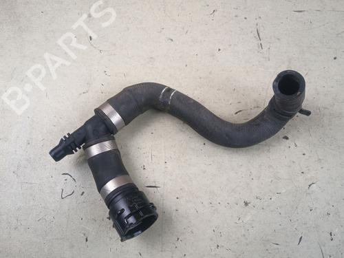 Used Pipe Pipe MERCEDES-BENZ GLA-CLASS (X156) GLA 45 AMG 4-matic (156.952) (360 hp) 39126613 39126613