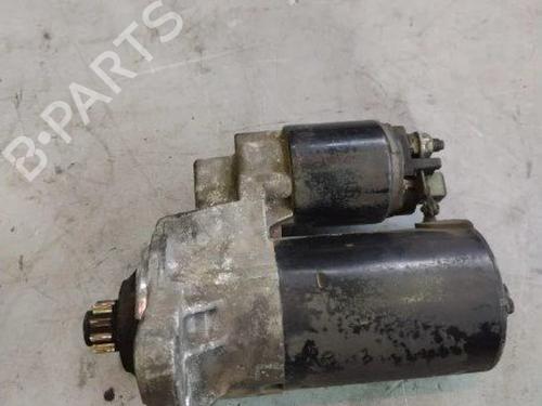 Starter SEAT LEON (1M1) 1.6 16 V | BP39122175M8 - Image 2