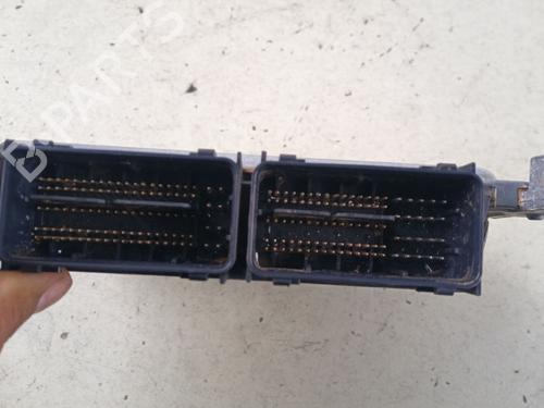 Engine control unit (ECU) JEEP RENEGADE SUV (BU, B1, BV) 1.0 T-GDi | BP38692401M57 - Image 3