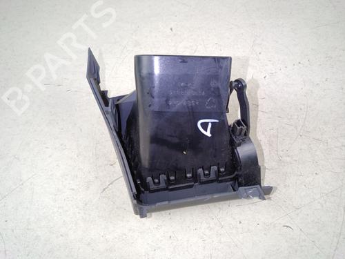 Luftventil MERCEDES-BENZ E-CLASS (W211) E 200 Kompressor (211.042) | BP39131262I21 - Image 4