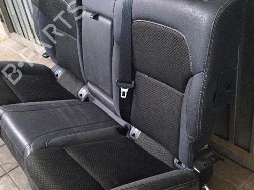 Seats set RENAULT KOLEOS II (HC_) 2.0 dCi 175 4WD | BP38686457C78 - Image 3