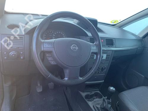 Engine mount OPEL MERIVA A MPV (X03) 1.3 CDTI (E75) | BP38698366M89 - Image 9