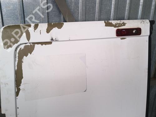 Used Left tailgate Left tailgate FORD TRANSIT Platform/Chassis (FM_ _, FN_ _, FF_ _) 2.2 TDCi (110 hp) 39635796 39635796