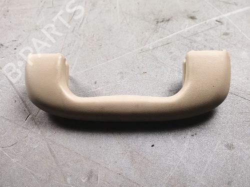 Used Front left interior door handle Front left interior door handle 39130462 39130462