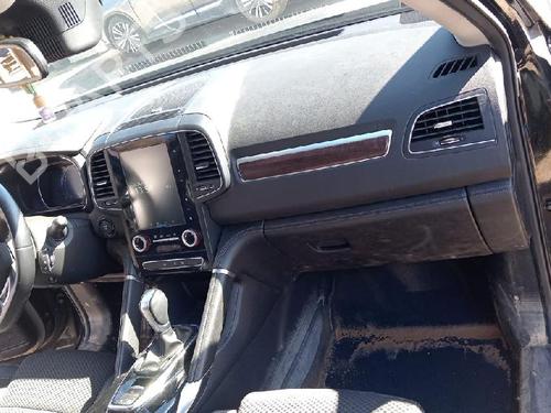 Electronic module RENAULT KOLEOS II (HC_) 2.0 dCi 175 4WD | BP38686254M83 - Image 11