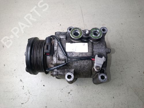 AC-Kompressor AC-Kompressor 38686826 38686826