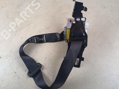 Rear right seatbelt SUBARU OUTBACK (BS) 2.0 D AWD (BSD) | BP38693637I28 - Image 2