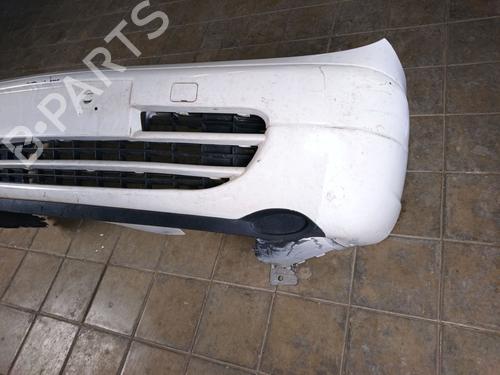 Used Front bumper Front bumper 39120214 39120214