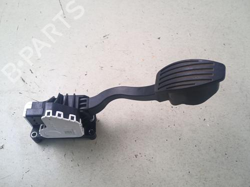 Used Pedal Pedal 38691555 38691555