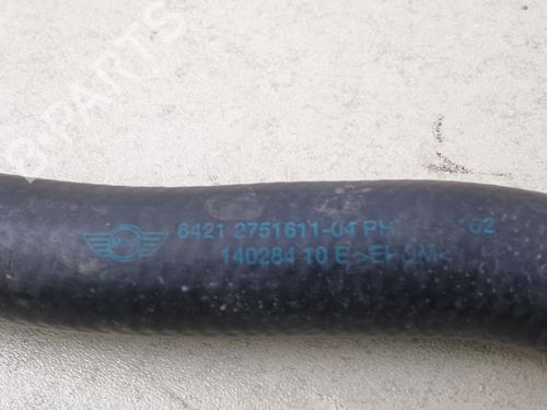 Pipe MINI MINI (R56) Cooper S | BP38689779M125 - Image 3