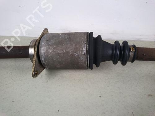 Right front driveshaft RENAULT TRAFIC II Van (FL) 1.9 dCi 100 (FL0C, FL0K, FL0B) | BP38699049M39 - Image 4