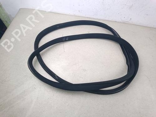Used Rubber door seal Rubber door seal 39121089 39121089