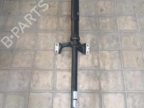Used Driveshaft Driveshaft MERCEDES-BENZ GLA-CLASS (X156) GLA 45 AMG 4-matic (156.952) (360 hp) 39125006 39125006