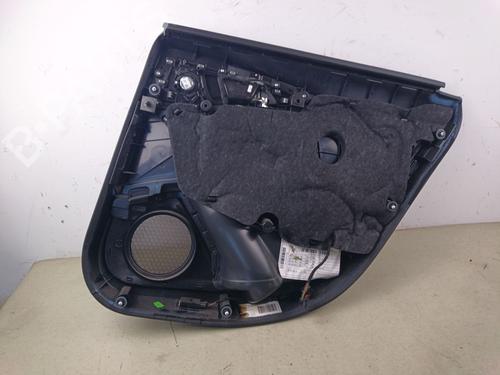 Rear left panel AUDI A6 Allroad C7 (4GH, 4GJ) 3.0 TDI quattro | BP38688965C60 - Image 2