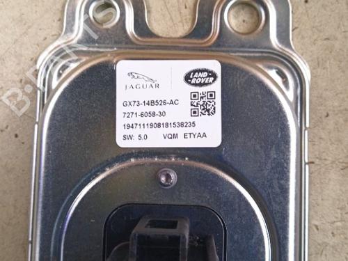 Used Electronic module Electronic module 39128676 39128676