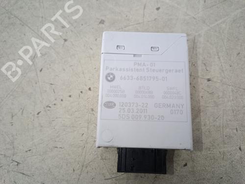 Used Electronic module Electronic module 39123289 39123289