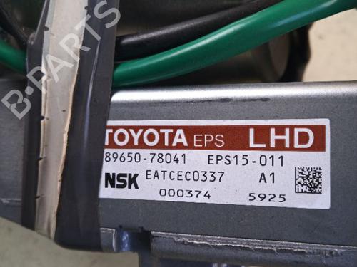 Steering column LEXUS NX (_Z1_) 300h AWD (AYZ15, AYZ15_, AYZ15R) | BP38688752M21 - Image 3