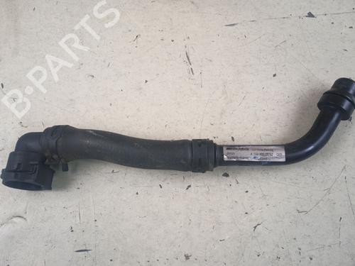 Used Pipe Pipe MERCEDES-BENZ GLA-CLASS (X156) GLA 45 AMG 4-matic (156.952) (360 hp) 39126611 39126611