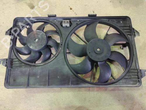 Used Radiator fan Radiator fan 38696648 38696648