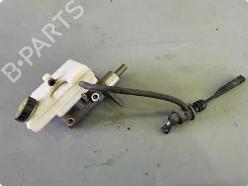 Brake master cylinder RENAULT MASTER III Van (FV) 2.3 dCi 135 FWD (FV0N, FV08, FV06, FV00, FV1S) | BP38695212M77 - Image 2