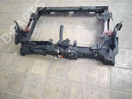 Frontplade/Frontkurv MAZDA CX-7 (ER) 2.3 MZR DISI Turbo AWD (ER3P) | BP38700775C72 - Image 5